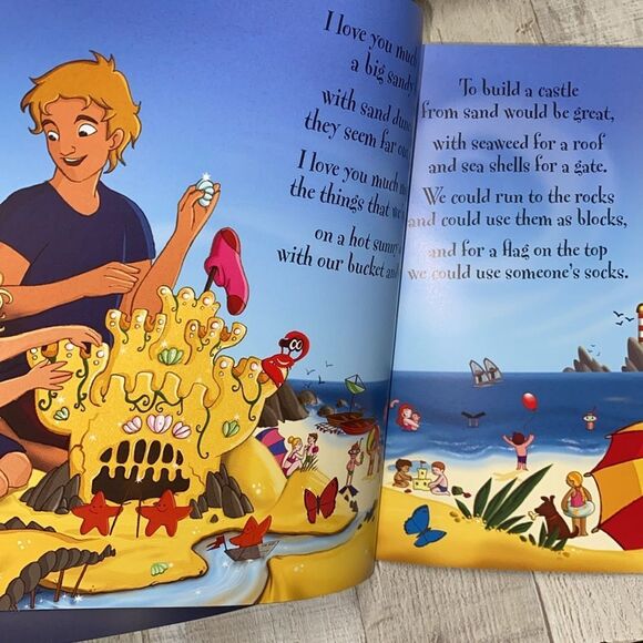 Before You Sleep children’s book - Picture 5 of 12